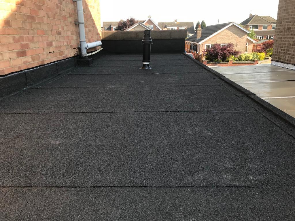 Flat Roof Work - Image 10